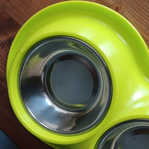 Food bowl set - Picture 4 of 15